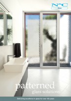 Patterned Glass Solutions