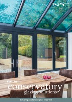 Eco-Lite™ Conservatory Glazing Solutions