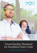 Visual Quality Standards for Insulated Glass Units