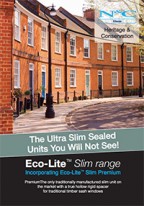 Eco-Lite Slim Plus Brochure