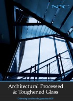 N&C Glass Architectural Processing