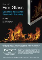 Fire Glass Leaflet 2