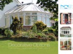 Lead and Fanlight Brochure