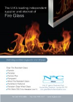 Fire Glass 