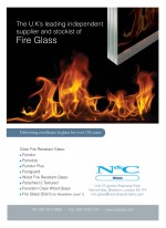 Fire Glass Technical